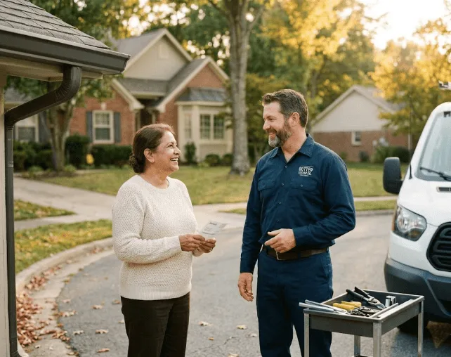 Gutter Repair Fate, TX FAQs