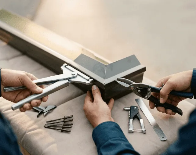 Why choose Gutter Repair in Fate, TX